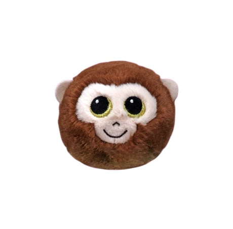 Ty Banana Beanie Bouncer