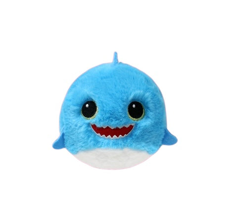 Ty Fins Beanie Bouncer