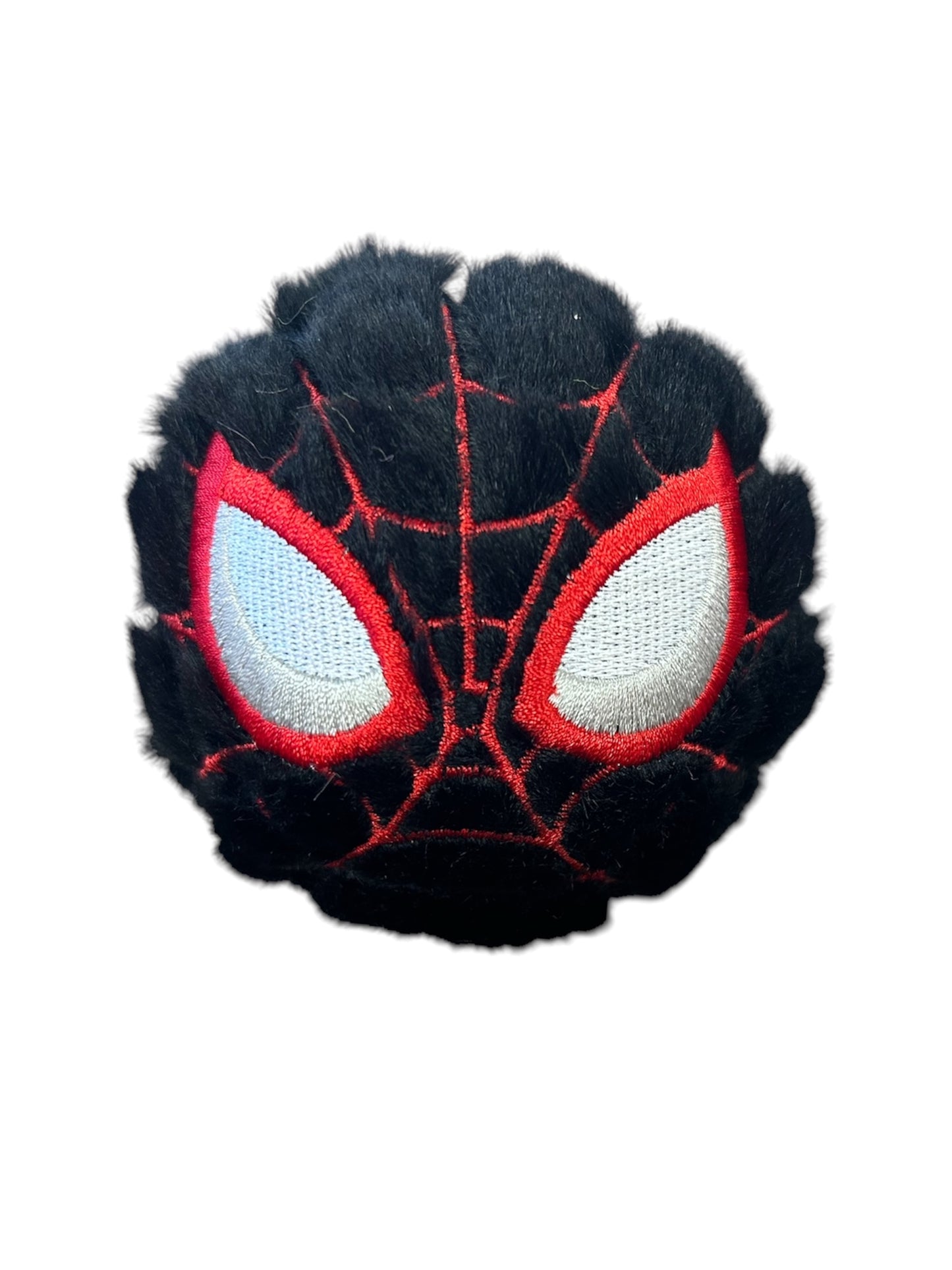 Ty Miles Morales