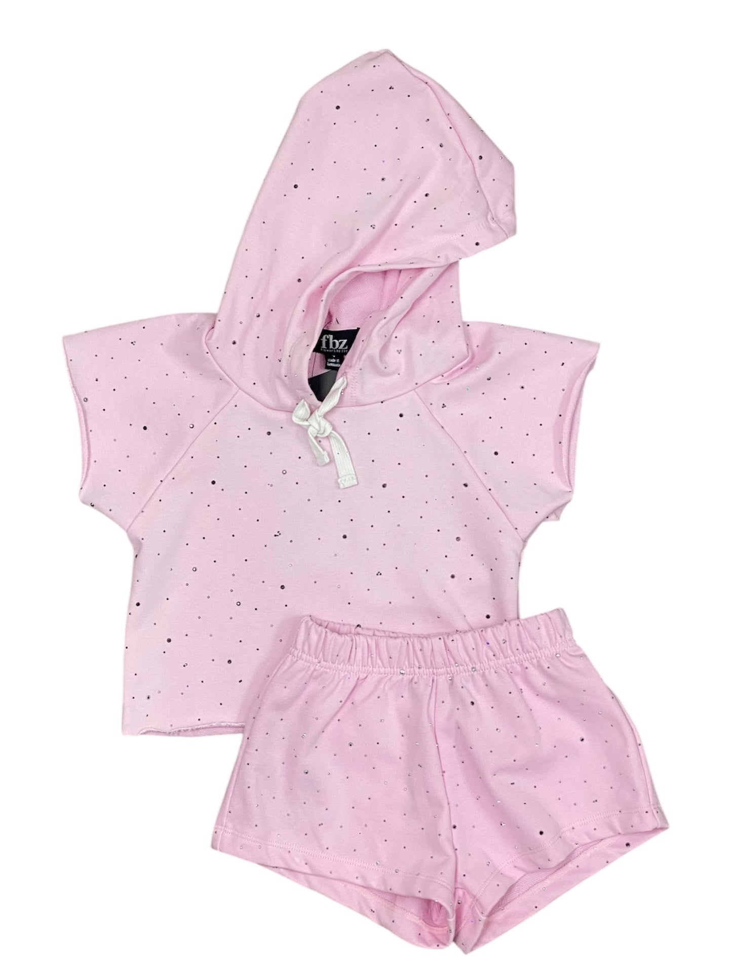 Pink Hoody