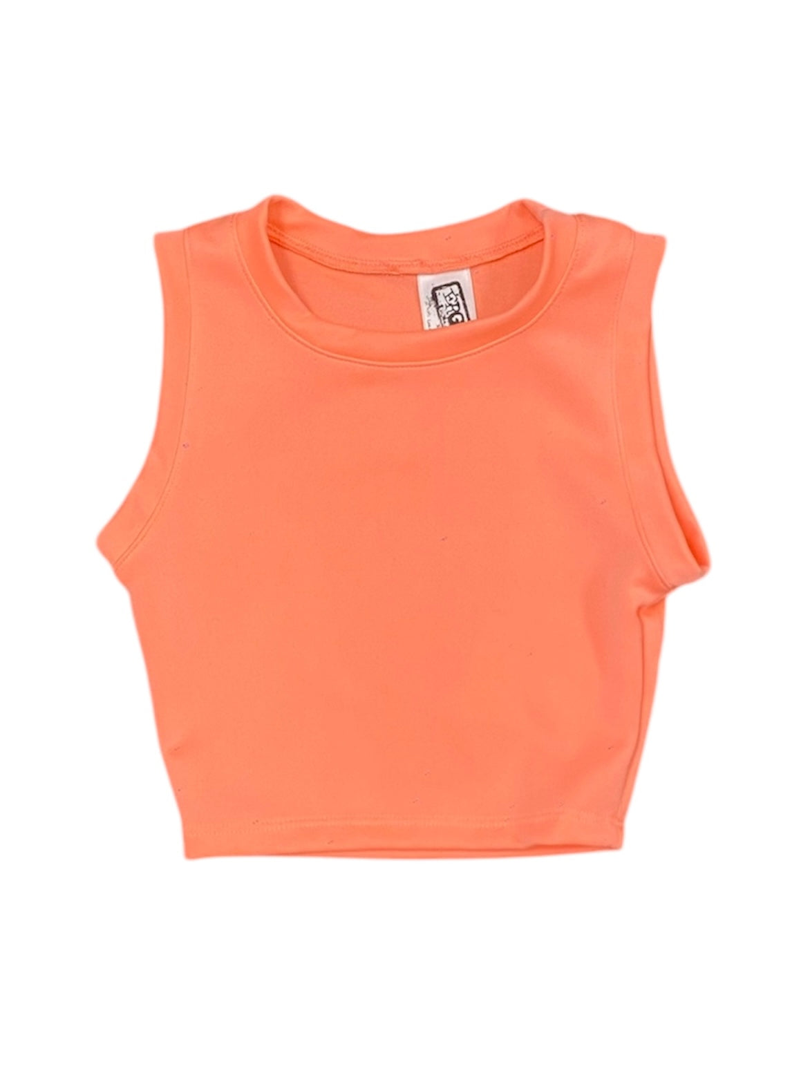 Techno Scuba Coral Tank