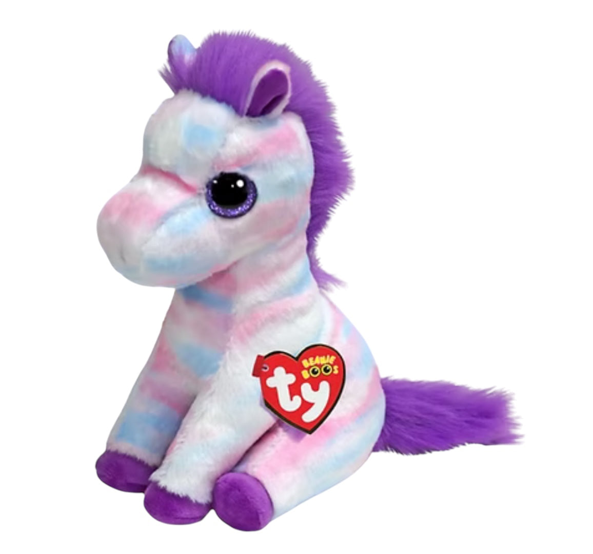 Ty Hayden the Horse