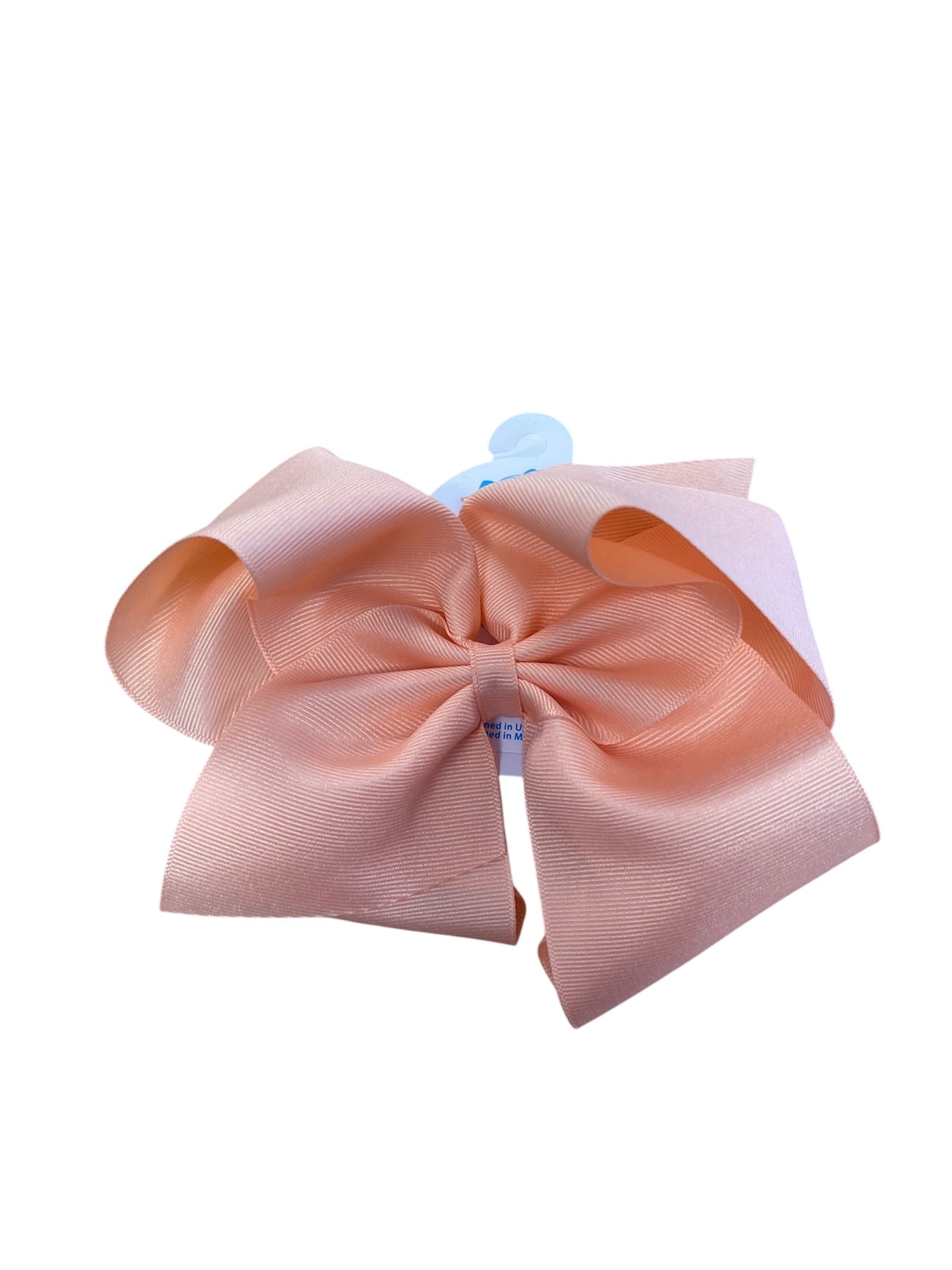 LCR Bow HUG