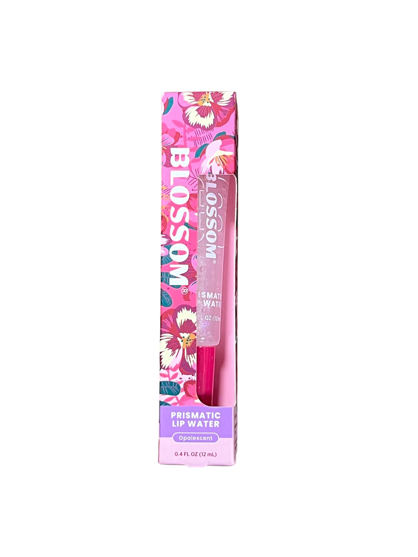 Prismatic Lip Water