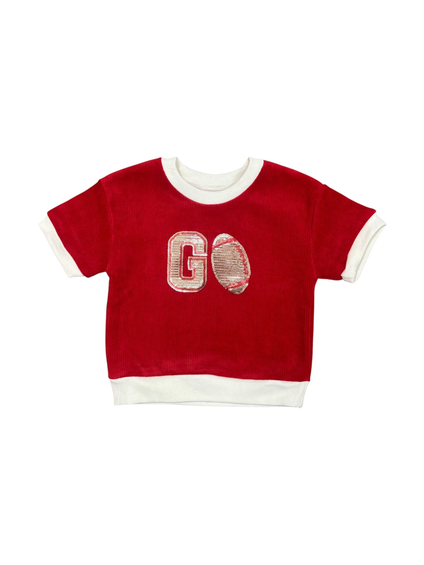 Go Team Go Top