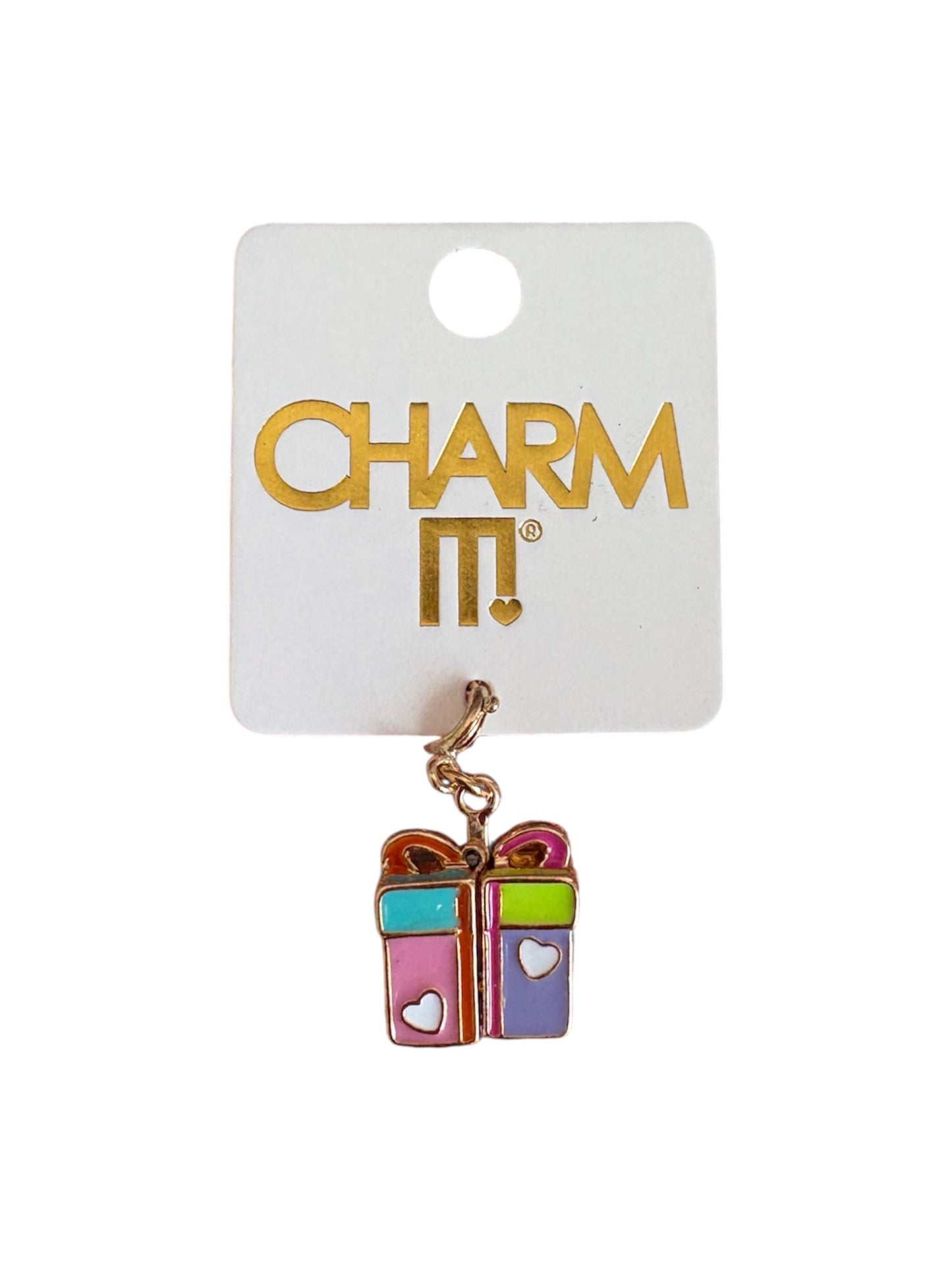 Birthday Charms