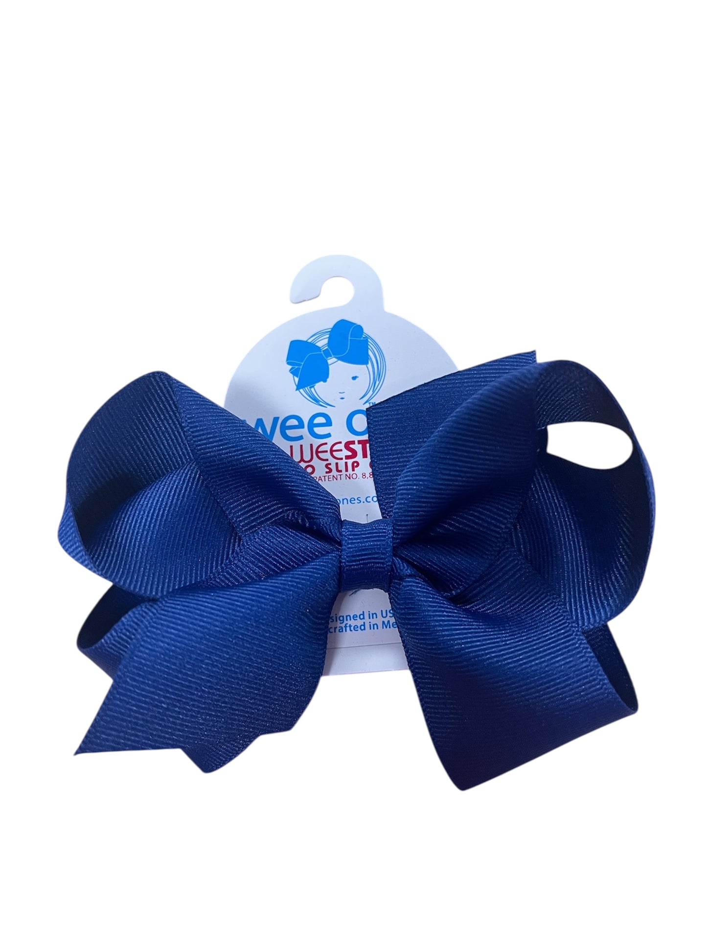 Small RYL Bow (SBL)