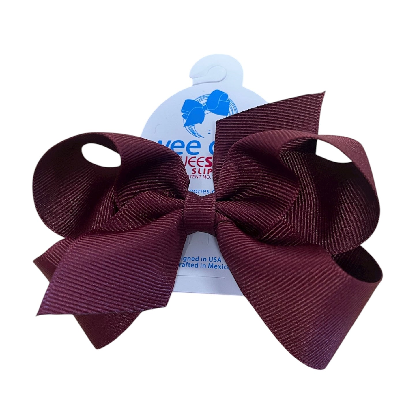 BUR SBL Bow