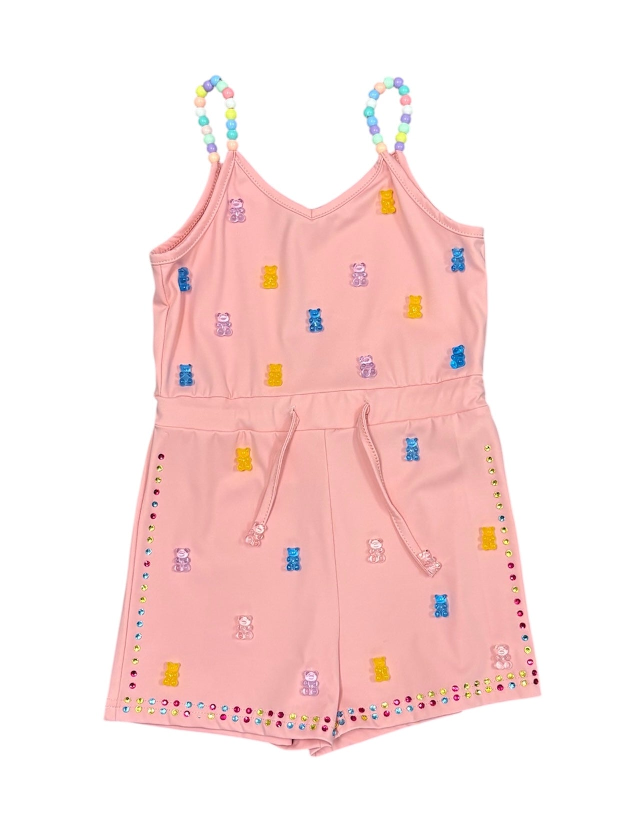 Gummy Bear Romper