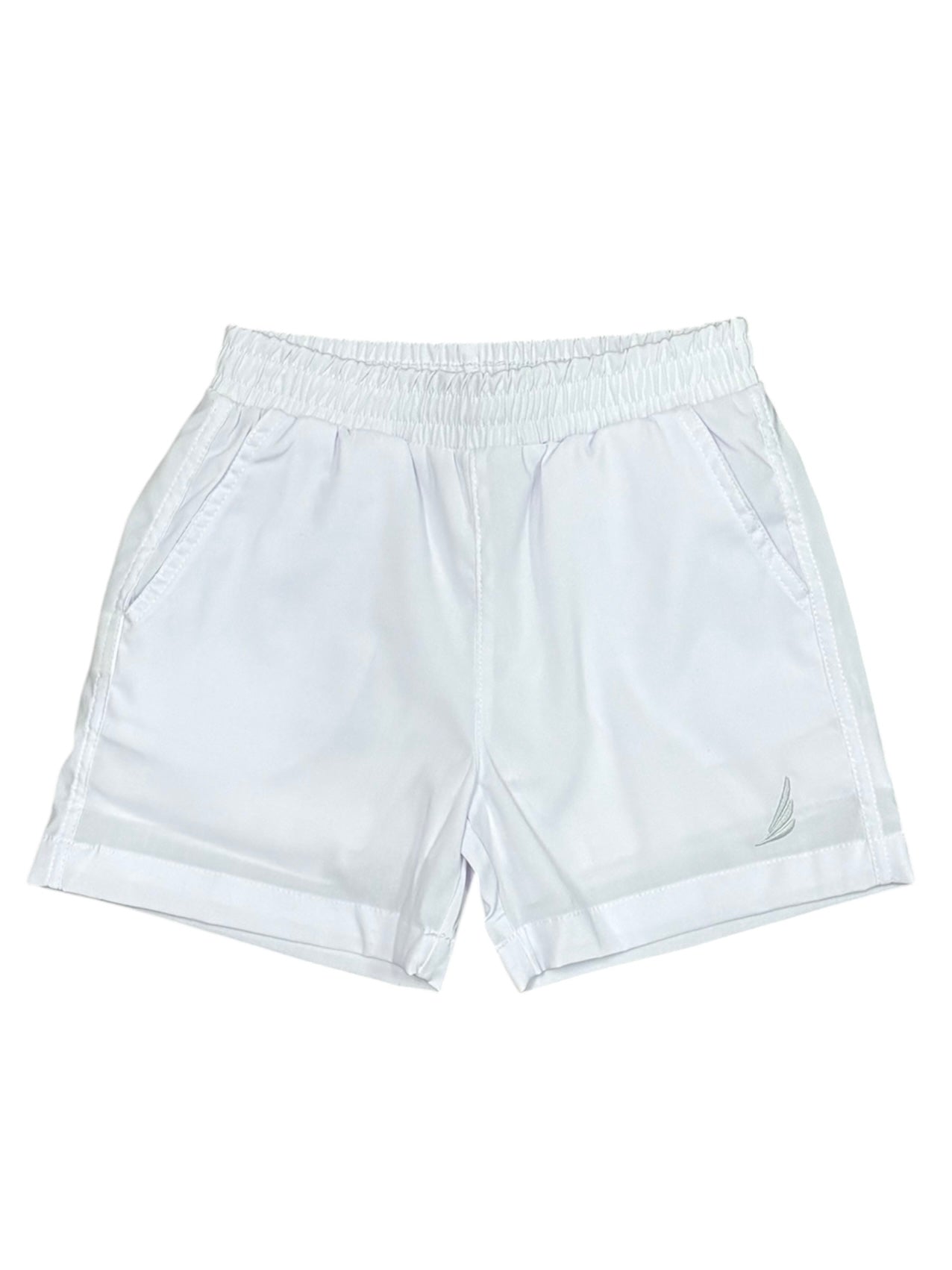 River White Performance Short