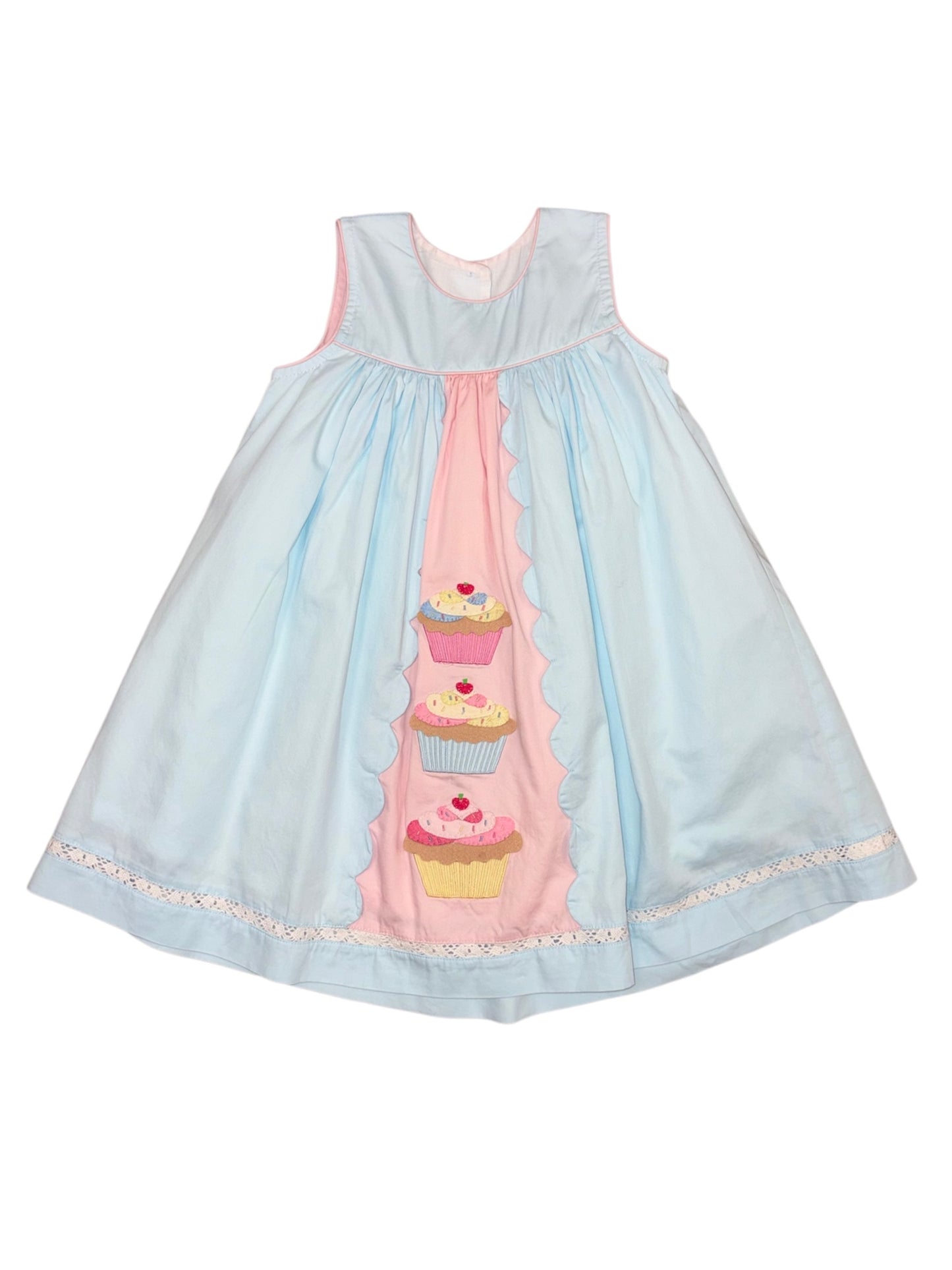Cupcake Empire Dress
