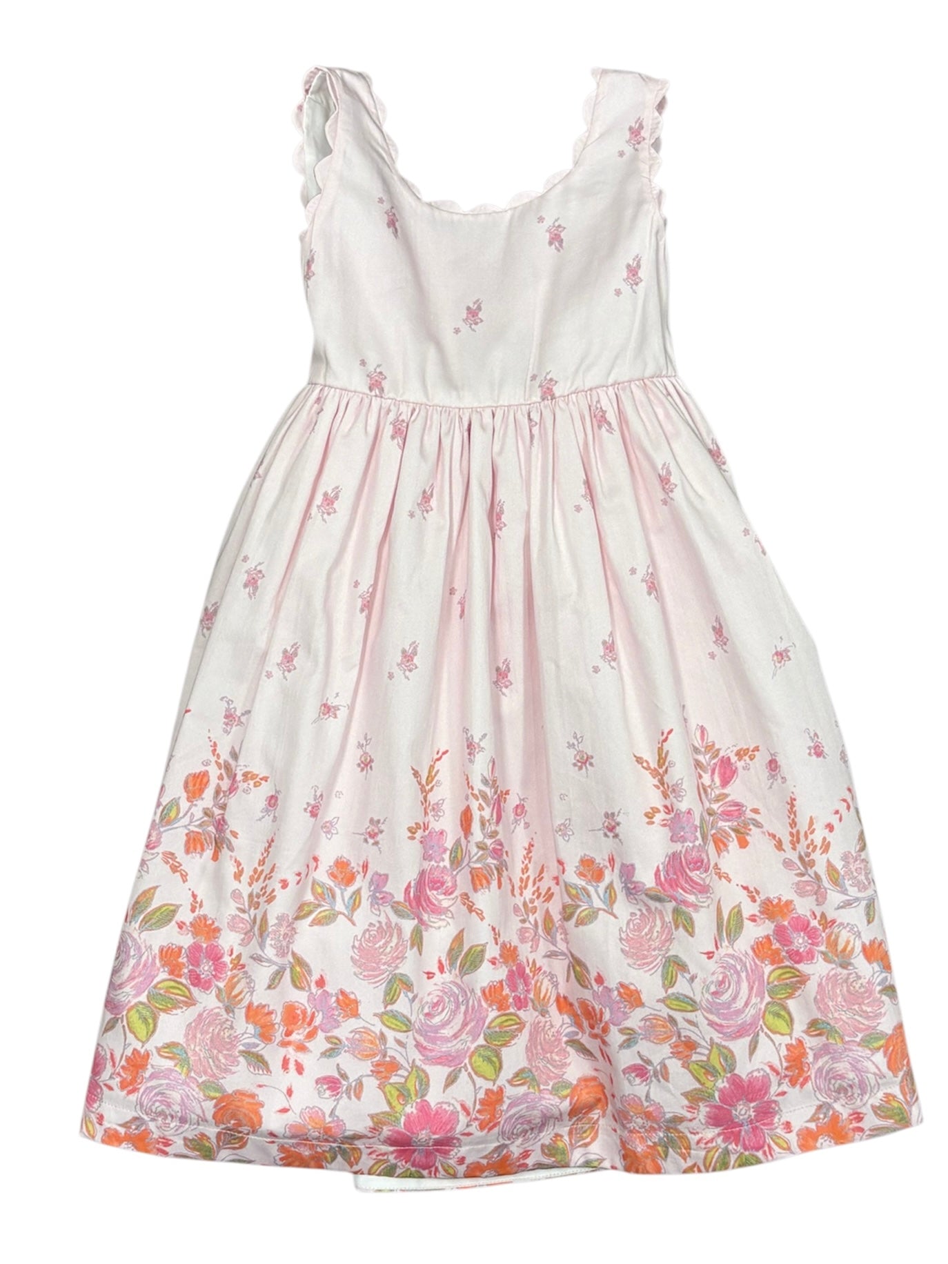 Rose Garden Dress