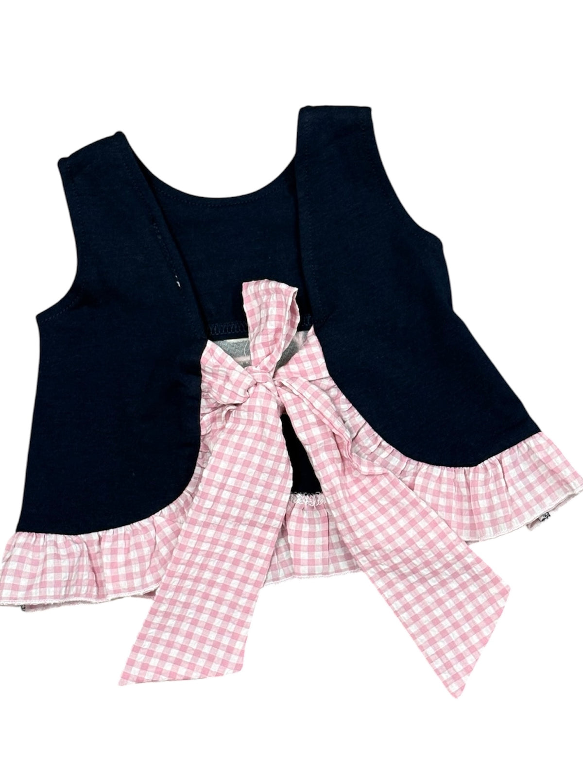 Fairway Fun Bloomer Set