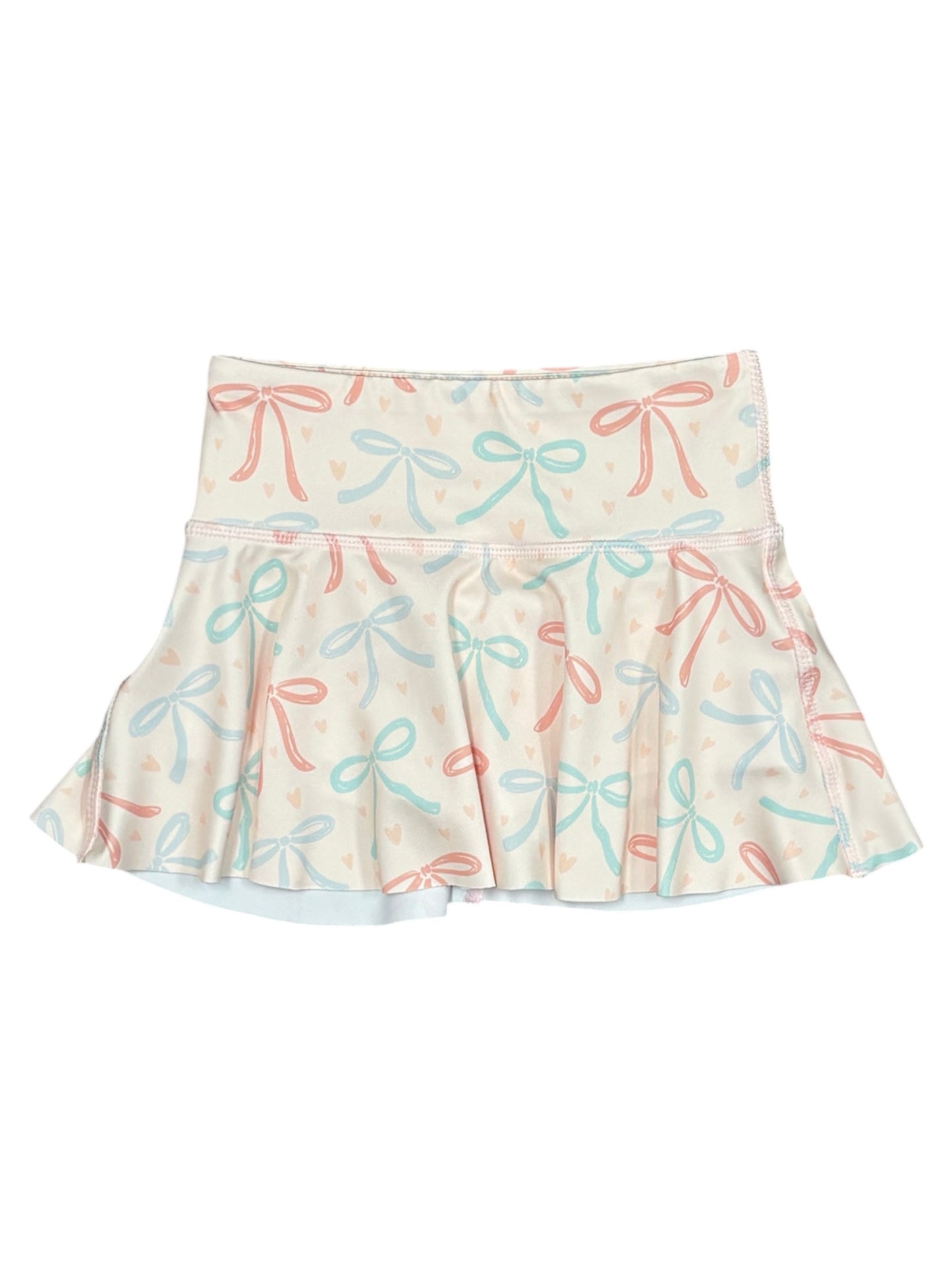 Bow Skirt
