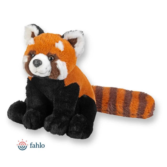 The Dash Red Panda