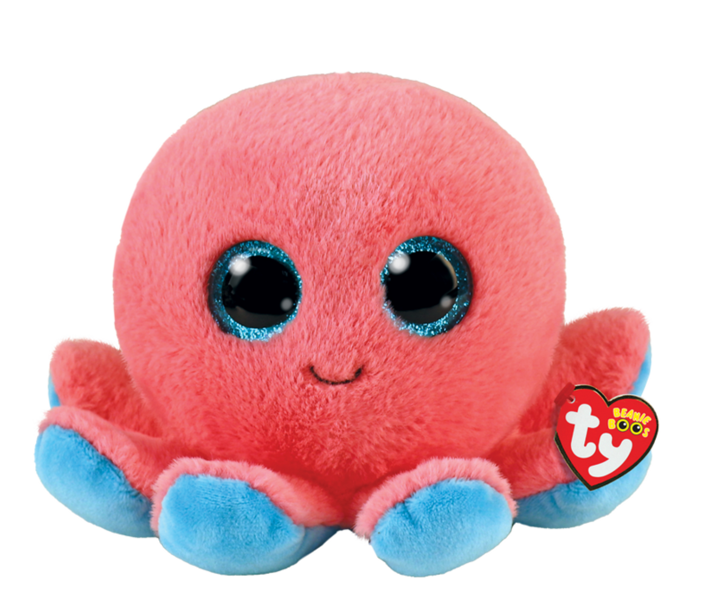 Ty Sheldon The Octopus