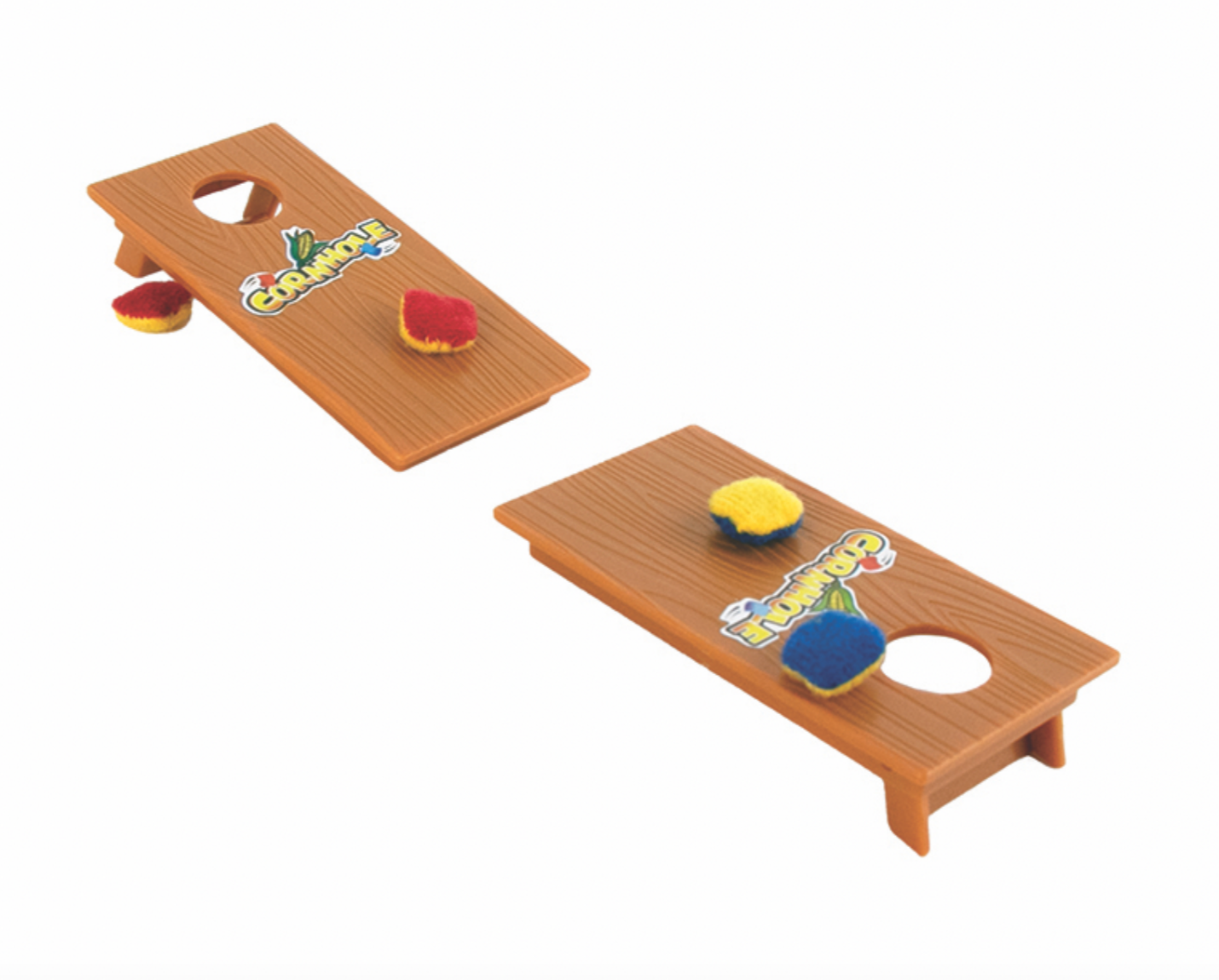 World’s Smallest Cornhole