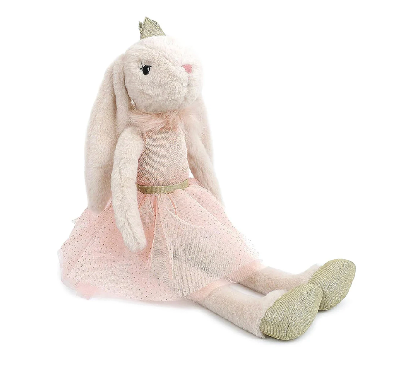 Brianna Bunny Princess