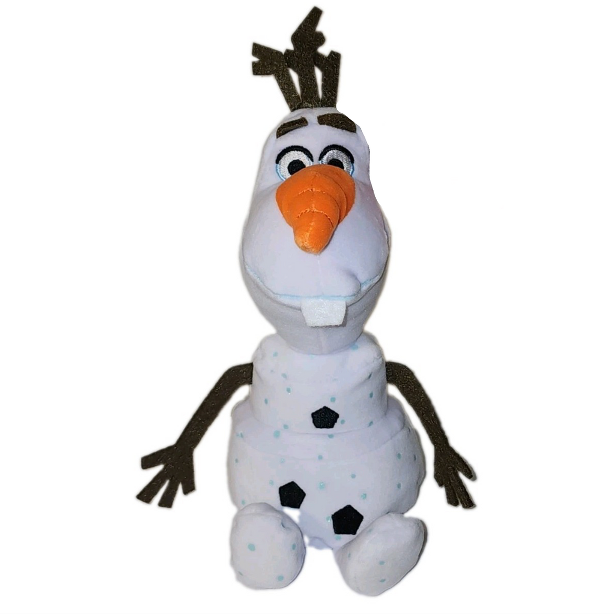 Olaf