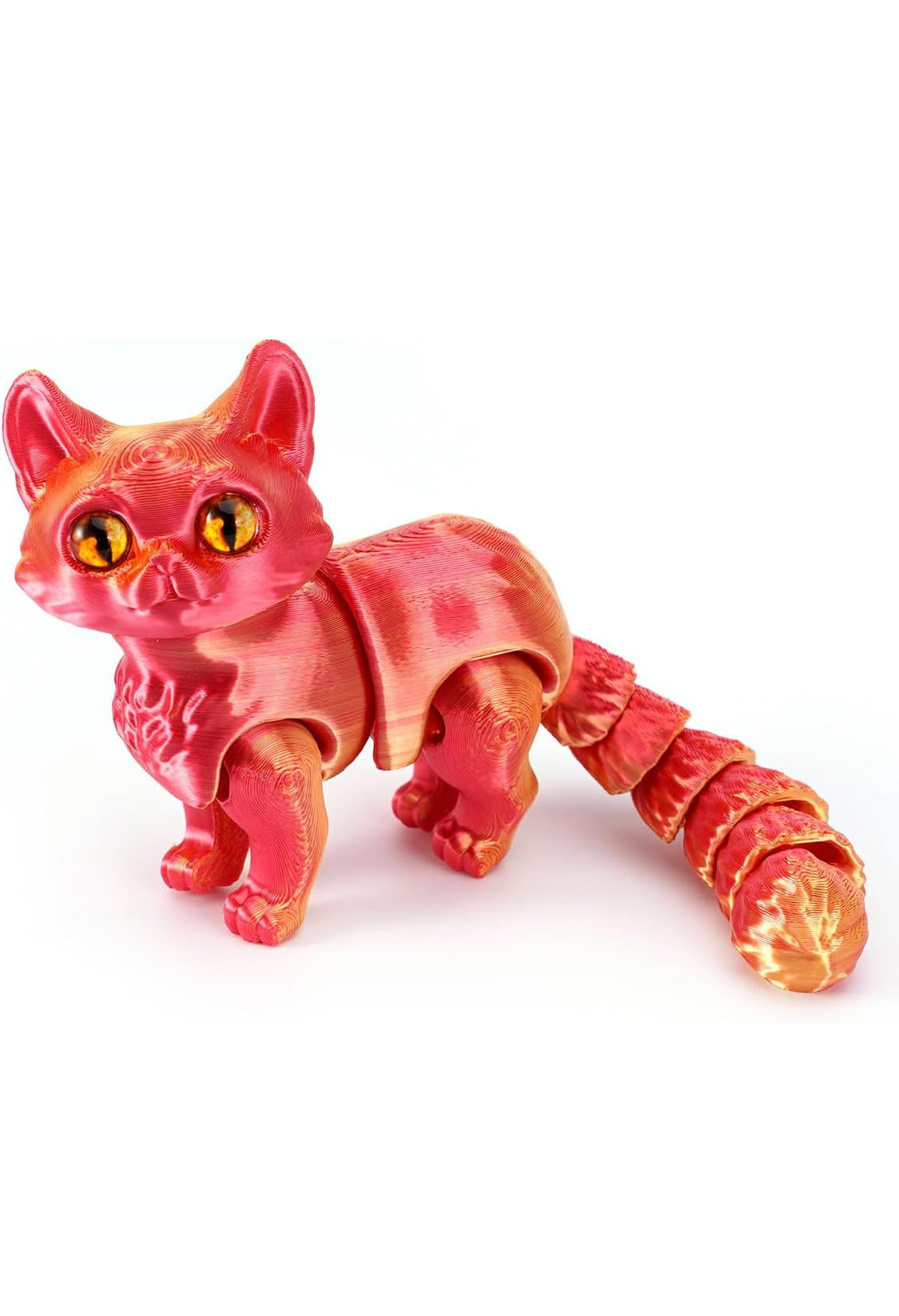 Twiddle Kitty
