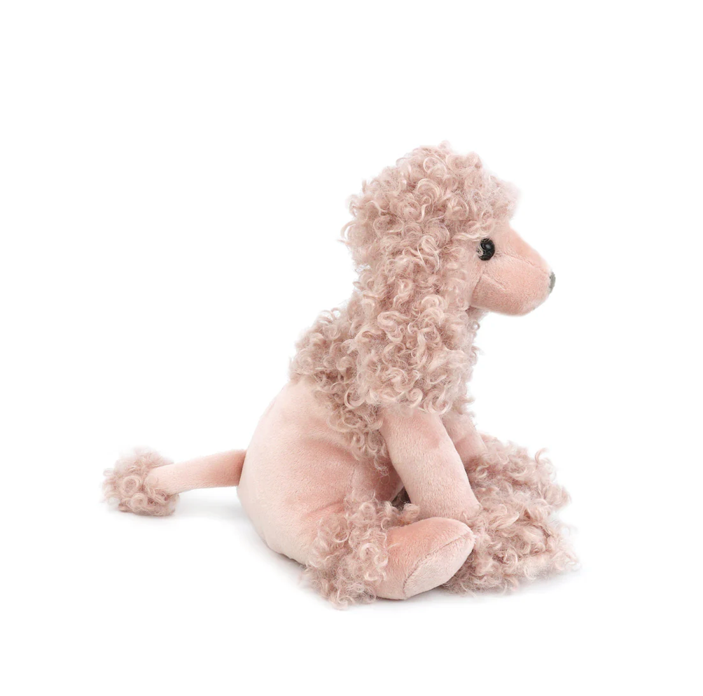 Small Paris Poodle