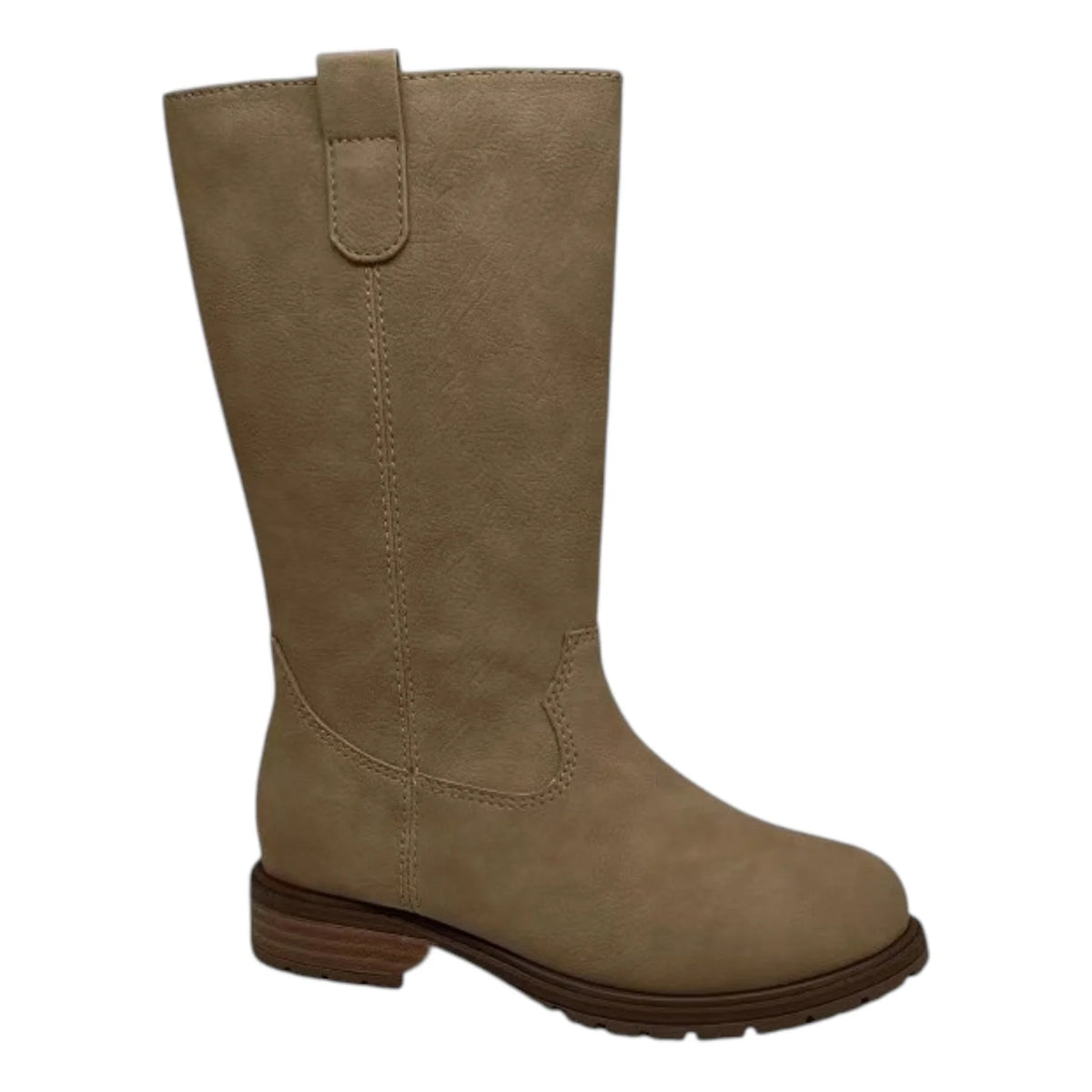 Ornella Sand Boots