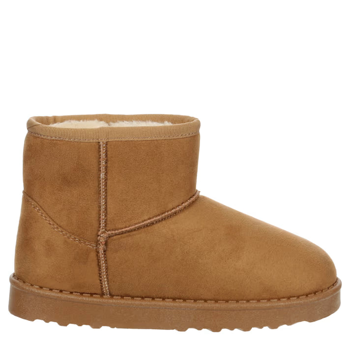 Azzia Chestnut Boots