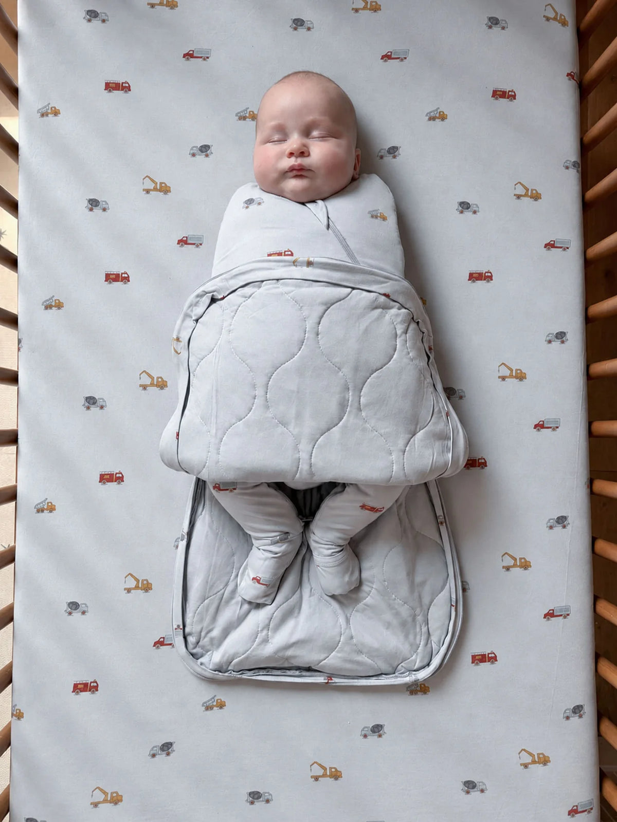 Working 1.0 Swaddle