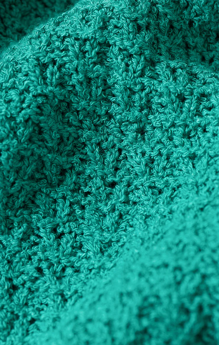 Yessenia Whipstitch Tank - La Palma