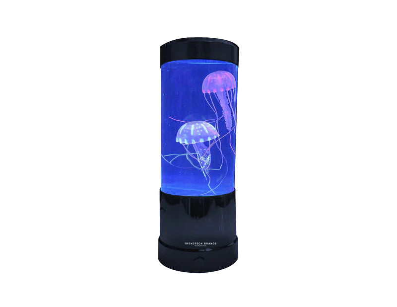Mini Jelly Fish Lamp