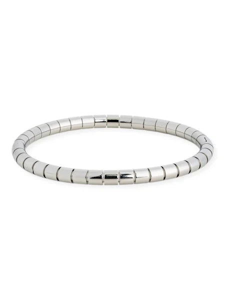 Carter Bracelet Silver