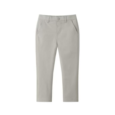 Beige Commuter Pants (Older Boys)