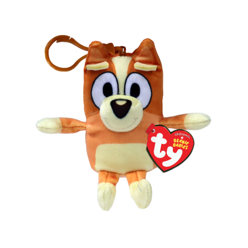 Bingo Keychain