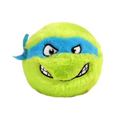 Ty Leonardo TMNT Beanie Bouncer