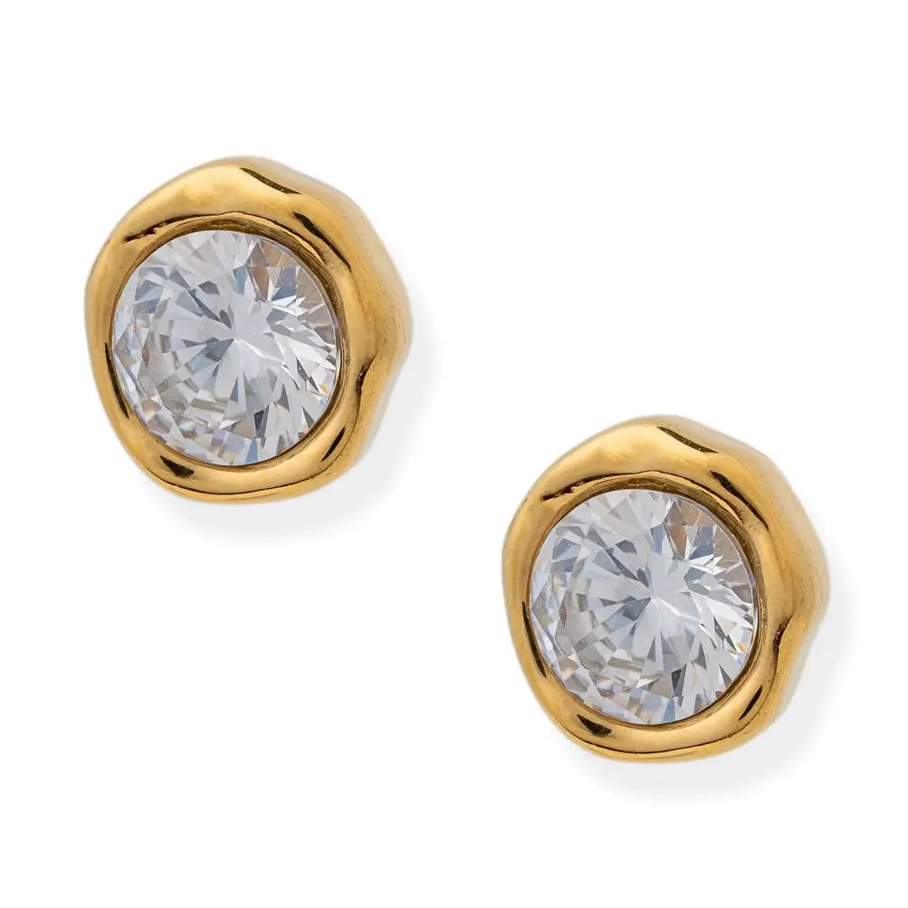 Small Wonder Studs