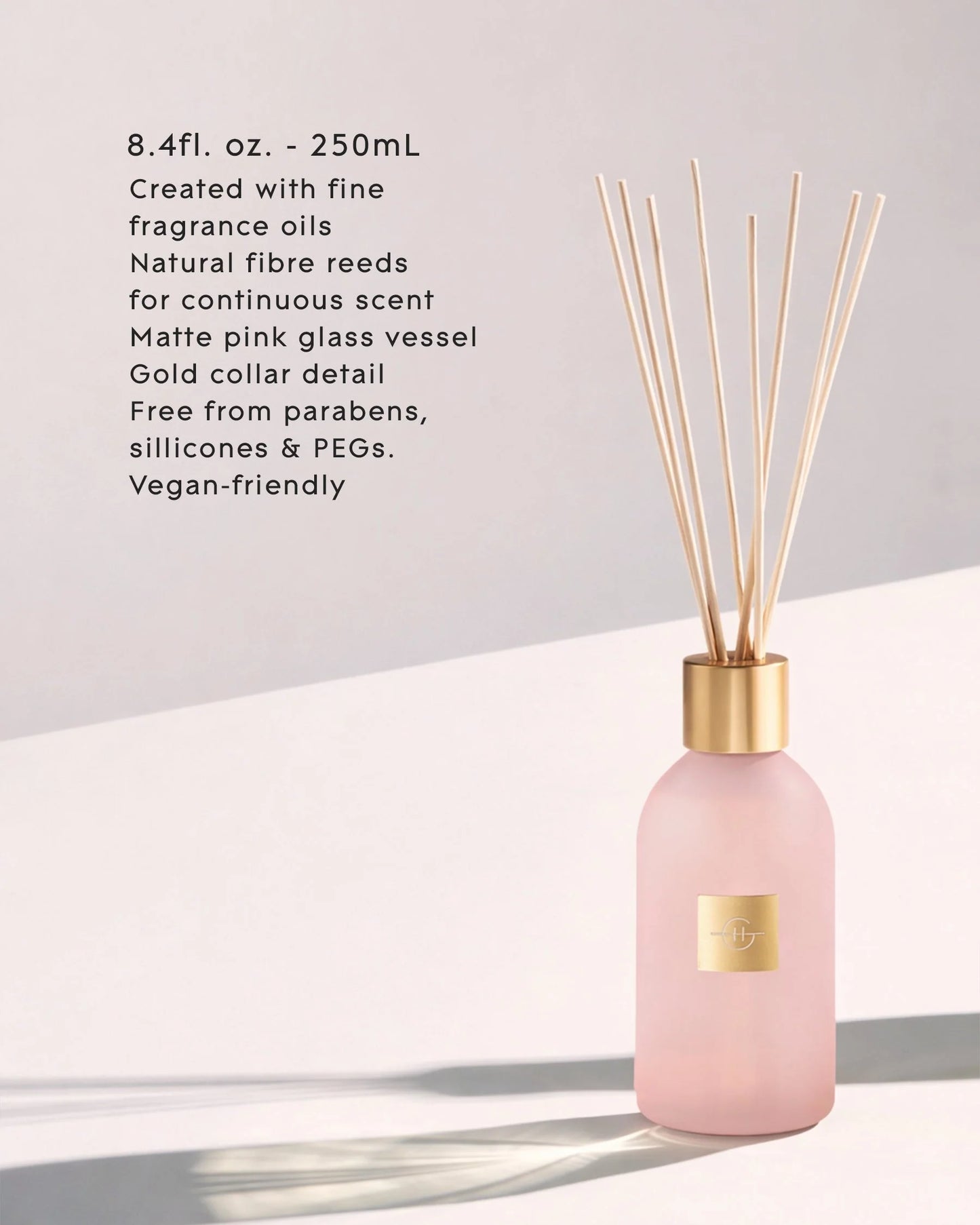 Radiance In Bloom 8.4 oz Diffuser