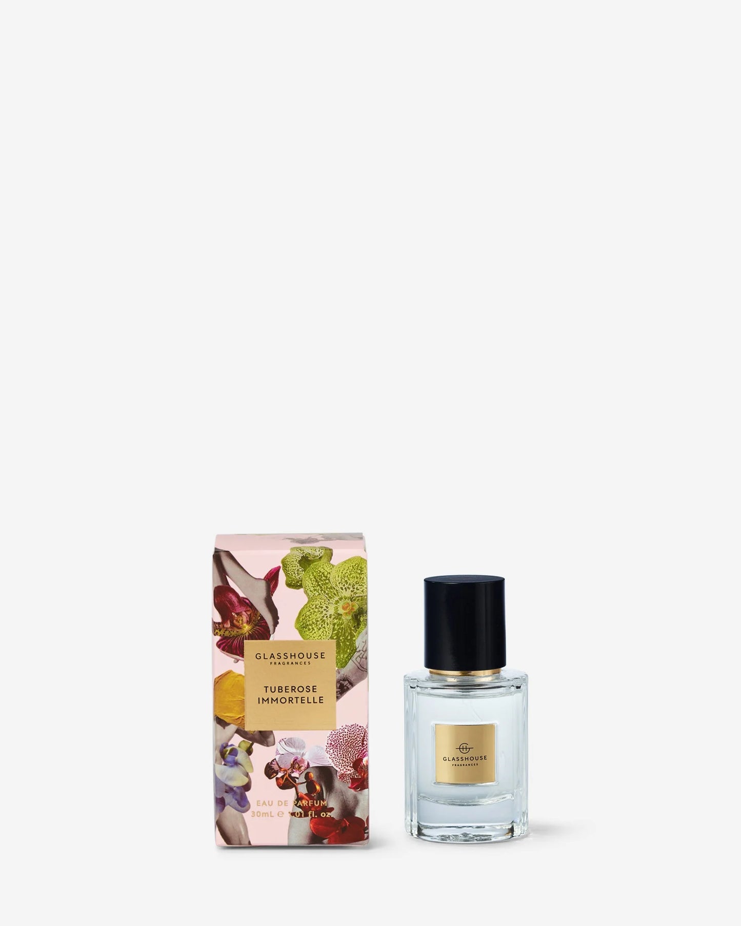 Tuberose Imortelle Eau De Parfum - 1.01 oz