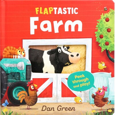 Flaptastic Farm