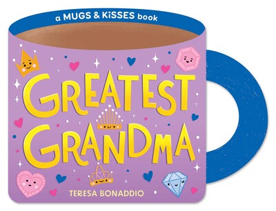 Greatest Grandma