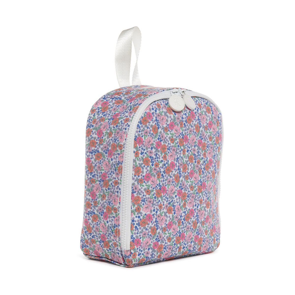 Garden Floral Bring It Lunch Bag