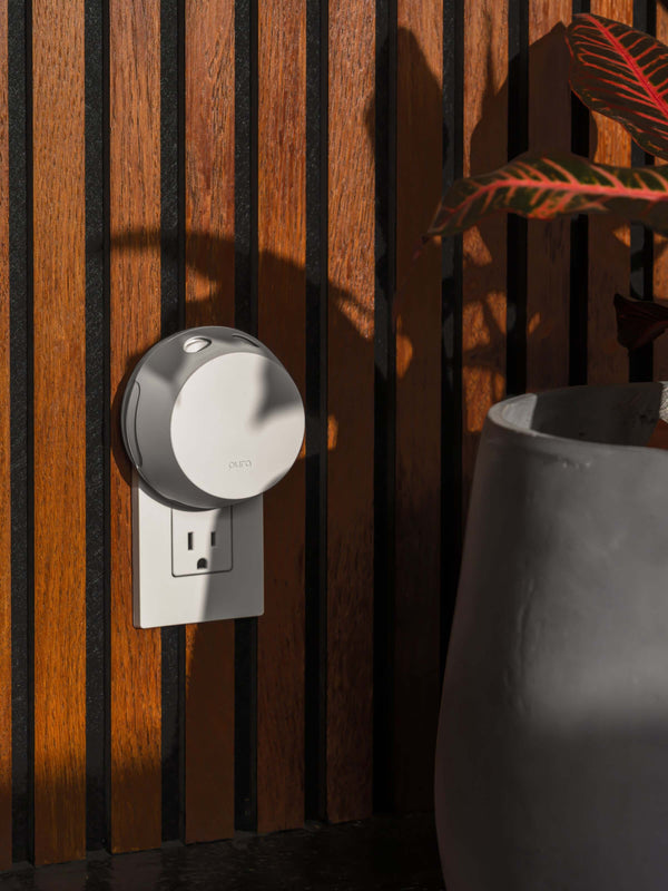 Pura 4 - Smart Home Fragrance Diffuser
