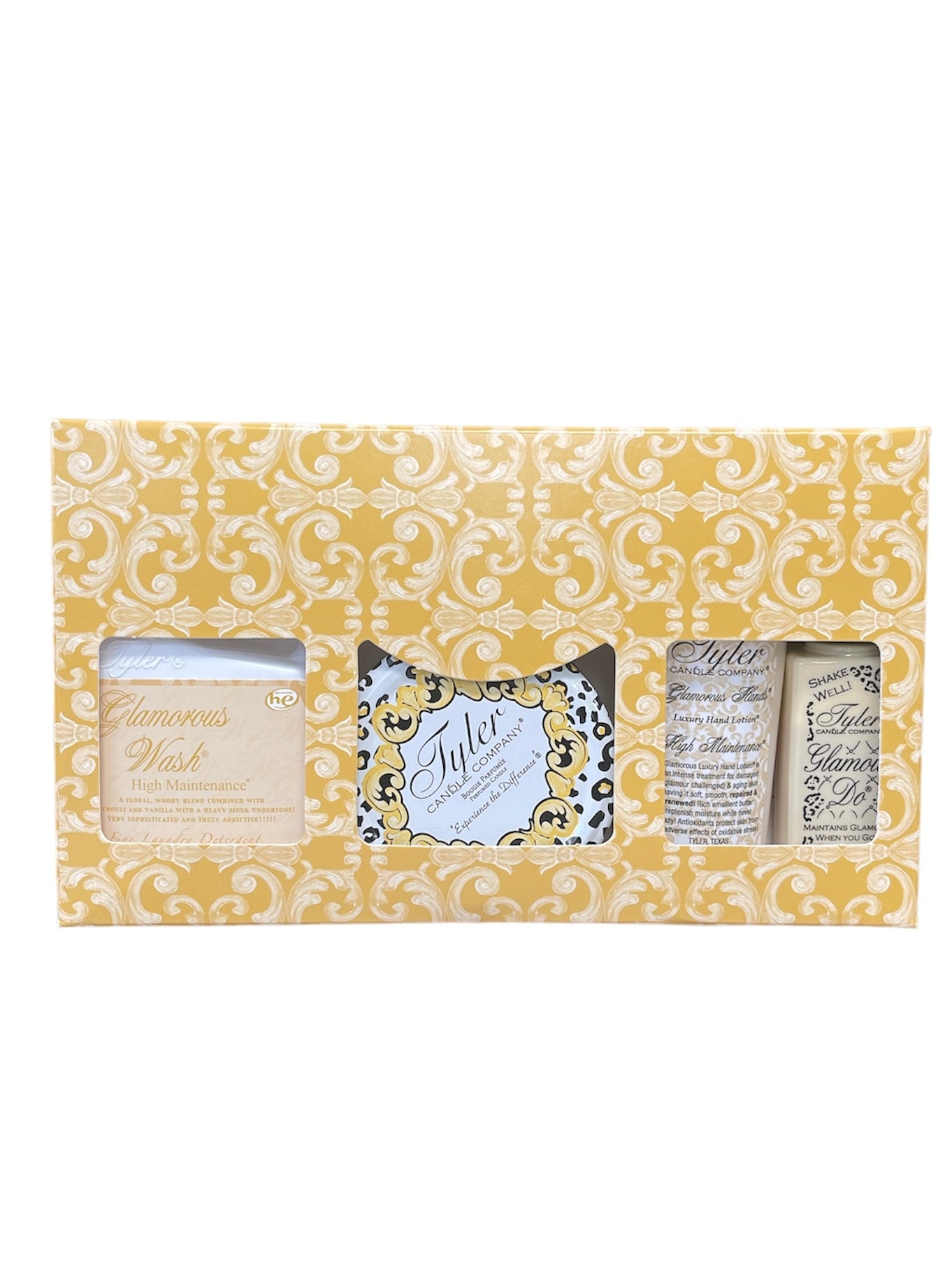 Glamorous Gift Suite IV