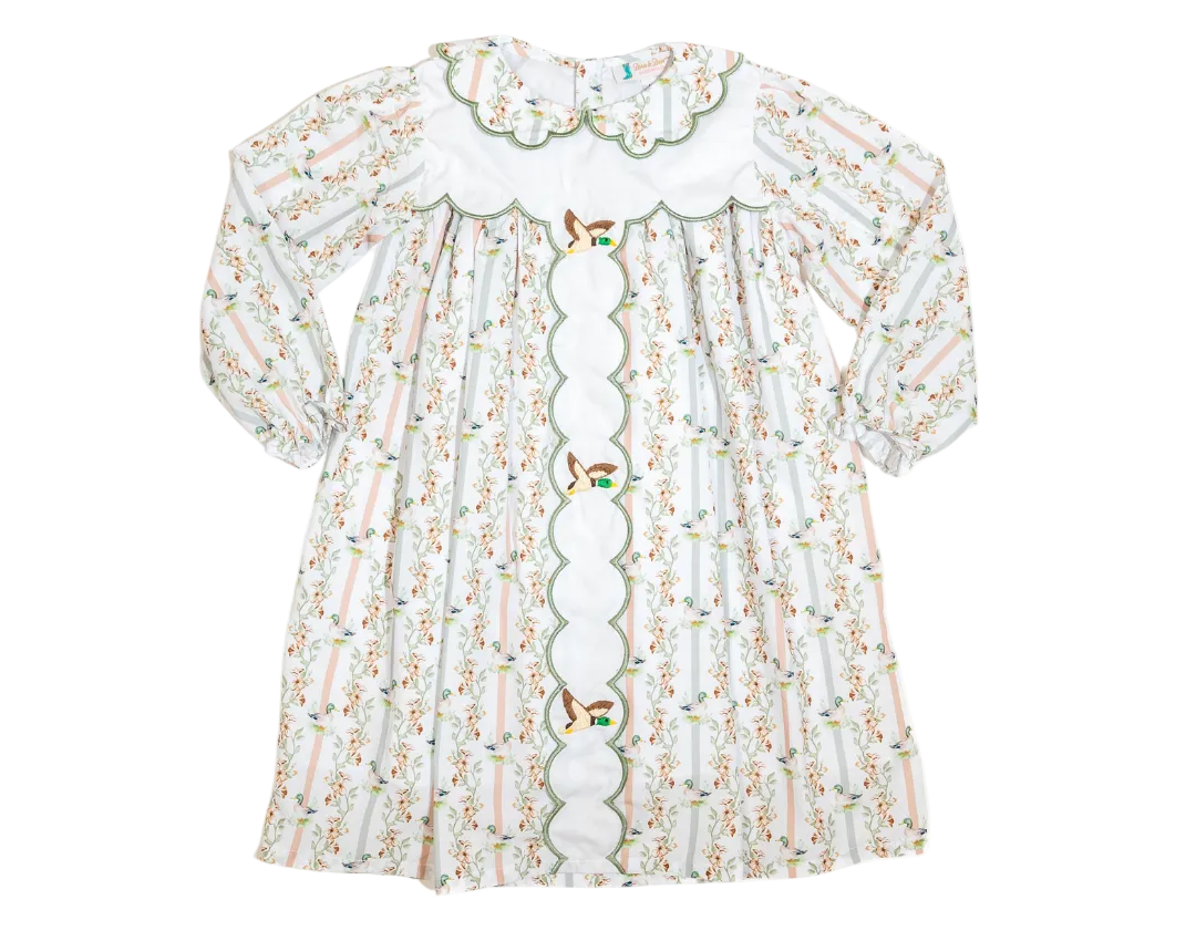 Mallard Dress