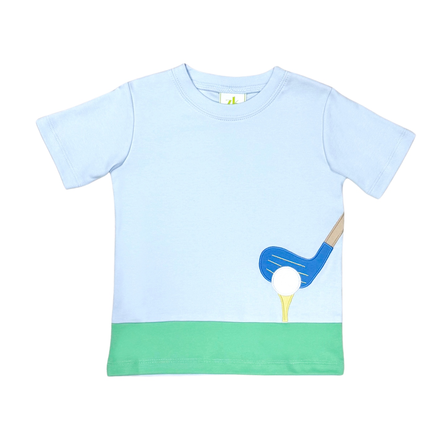 Golf Harry's Play Tee