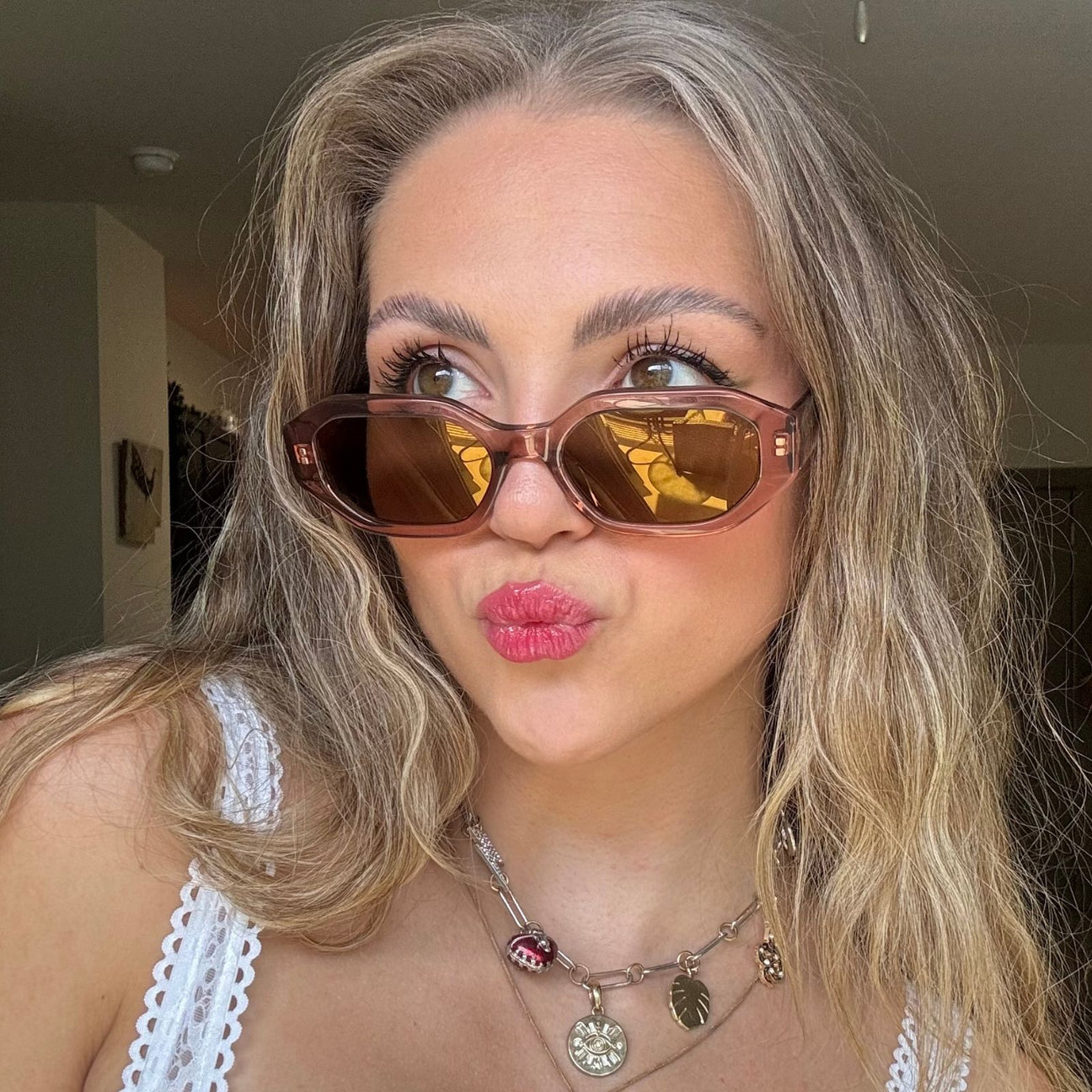 DIFF Allegra Cafe Ole