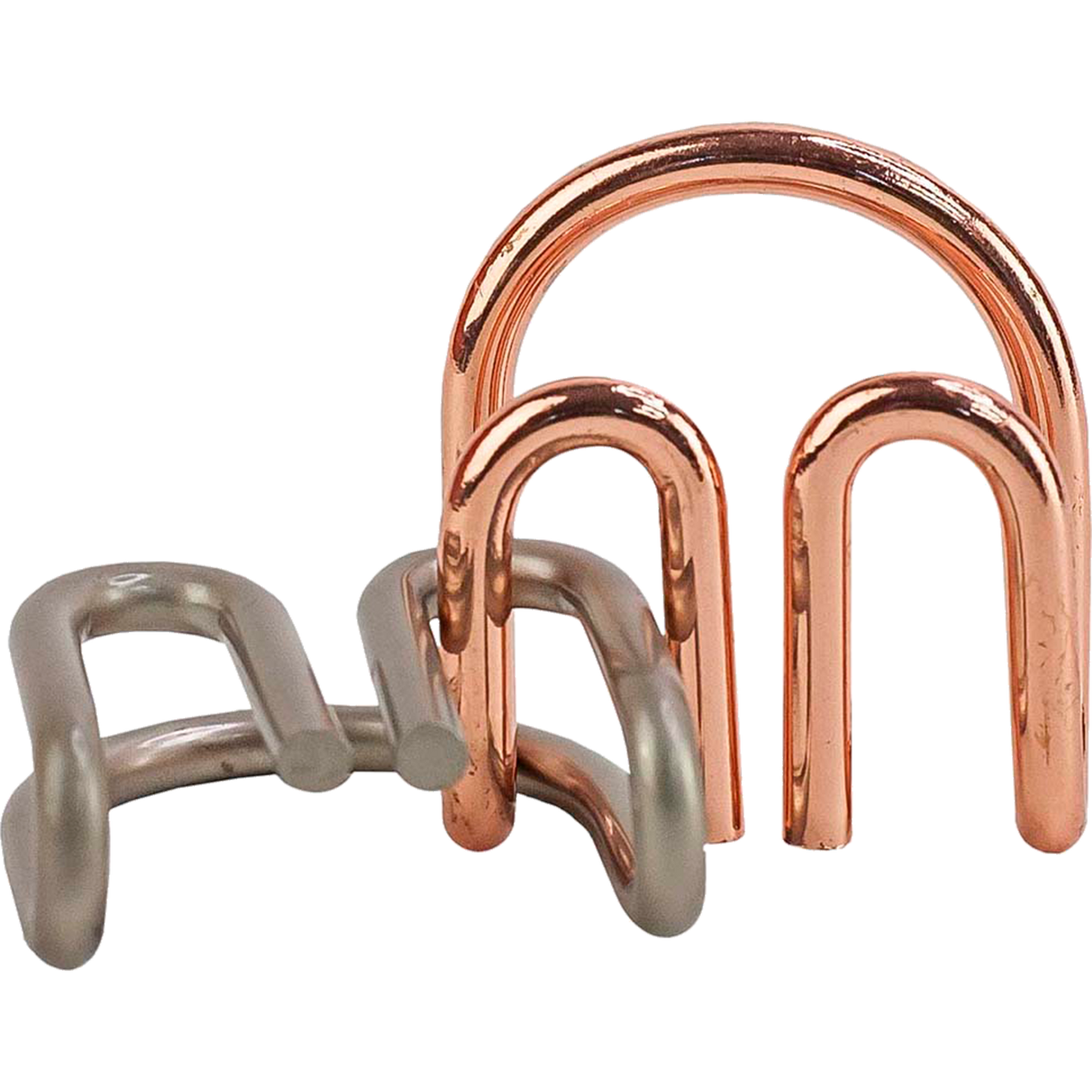 Roman Arches True Genius Puzzle