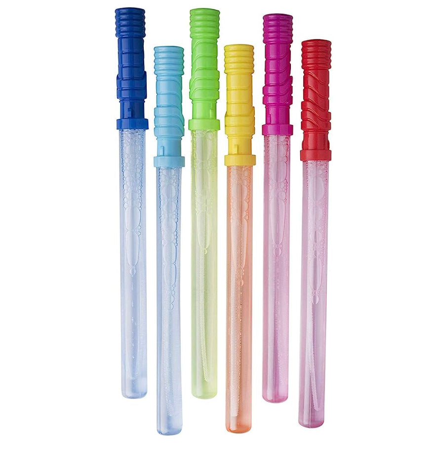 Bubble Wand
