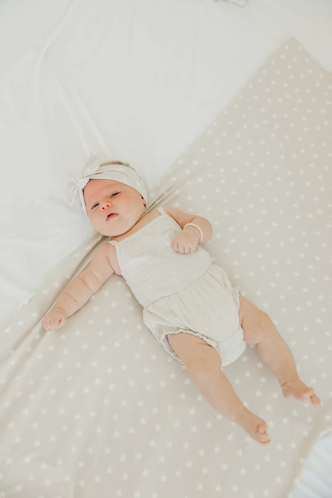 Twinkle Swaddle Blanket