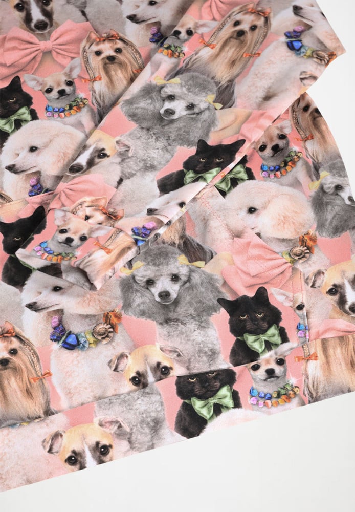 Dog & Cat Rhona Sweatshirt