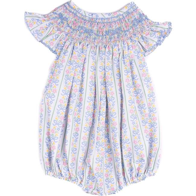 Sweetie Floral Hallie Bubble